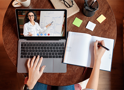 Impact Insights Course